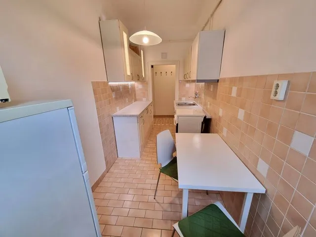 Eladó lakás Budapest XIV. kerület 39 nm