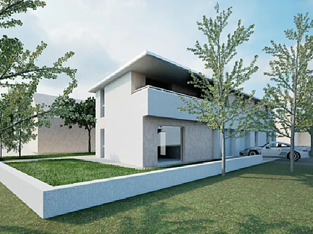 Eladó ház Gyál 122 nm