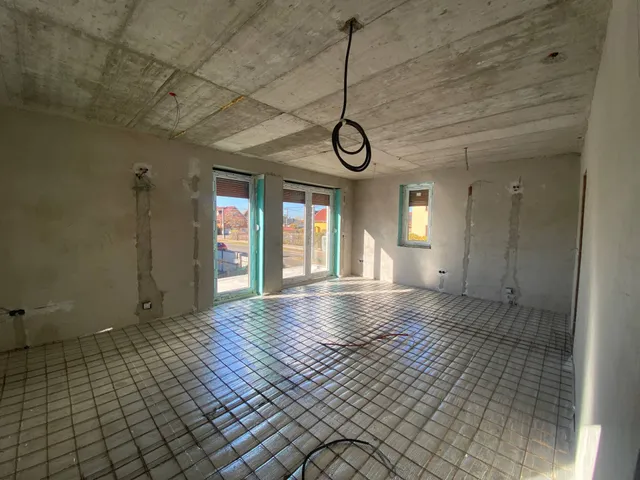 Eladó ház Gyál 122 nm