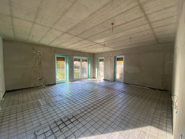 Eladó ház Gyál 122 nm