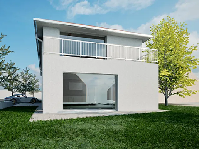 Eladó ház Gyál 122 nm