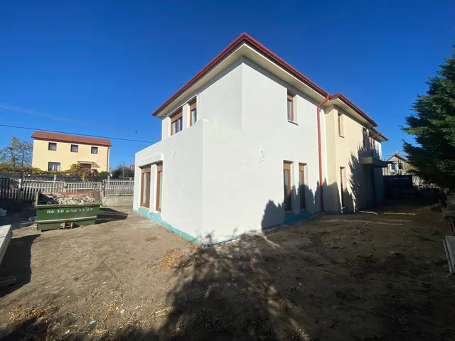 Eladó ház Gyál 122 nm