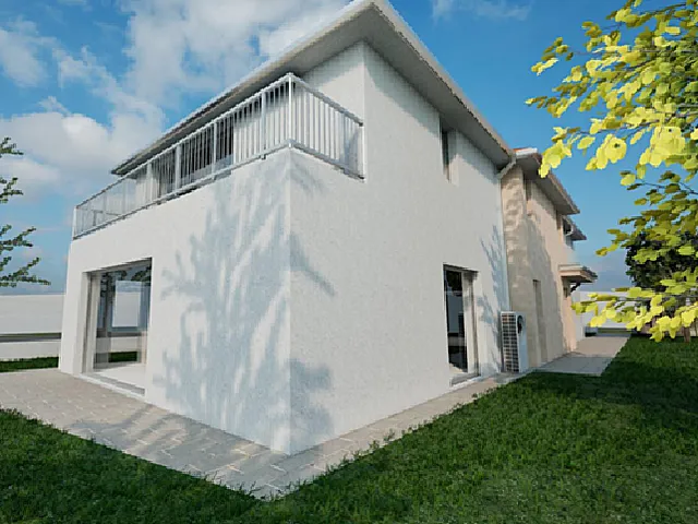 Eladó ház Gyál 137 nm