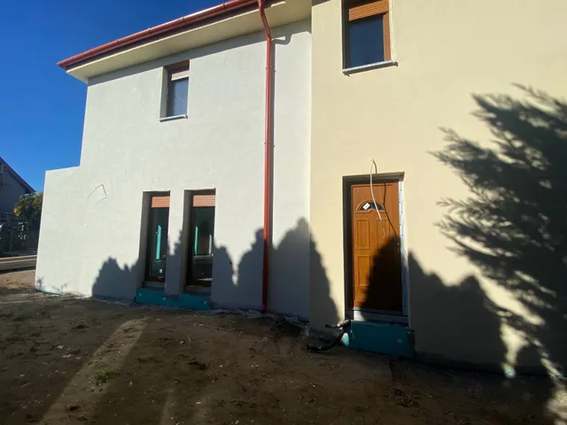 Eladó ház Gyál 137 nm