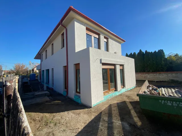 Eladó ház Gyál 137 nm