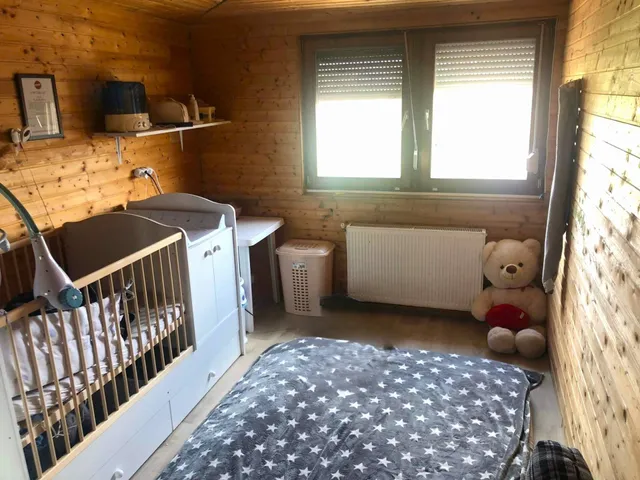 Eladó ház Halásztelek 500 nm