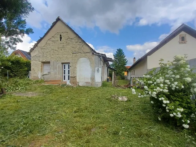 Eladó ház Szigetbecse 85 nm