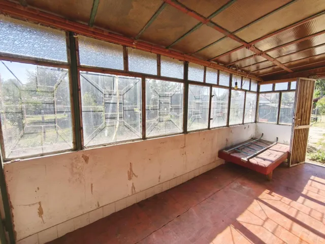 Eladó ház Monorierdő 37 nm