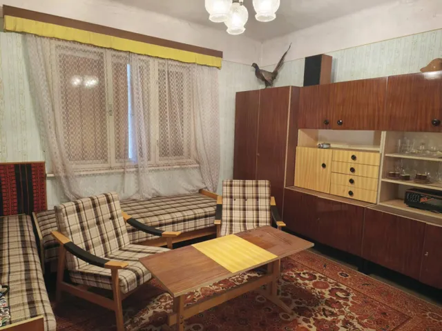 Eladó ház Monorierdő 37 nm