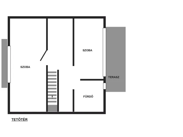 Eladó ház Budapest XVIII. kerület 135 nm