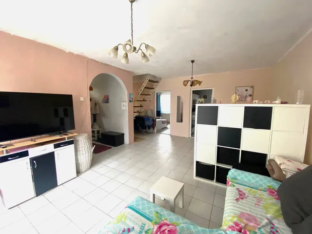 Eladó ház Budapest XVIII. kerület 135 nm