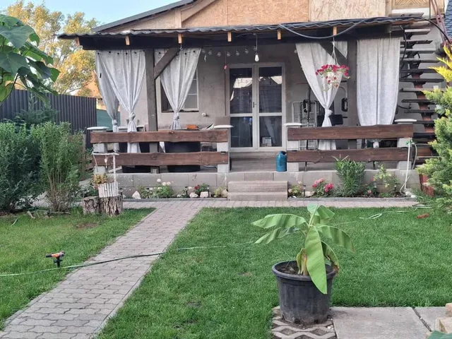 Eladó ház Gyál 87 nm