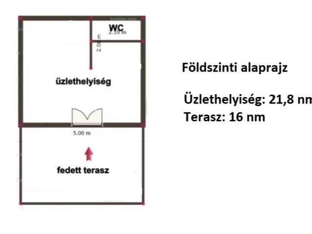 Eladó ház Gyál 87 nm