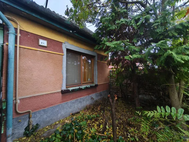 Eladó ház Budapest XX. kerület 80 nm