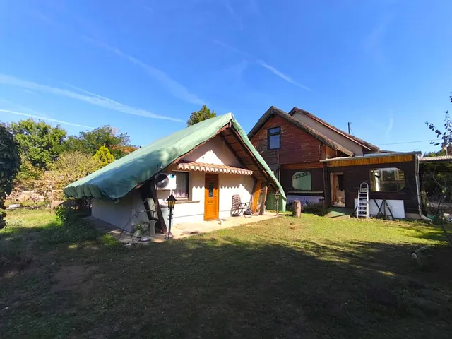 Eladó ház Monorierdő 180 nm