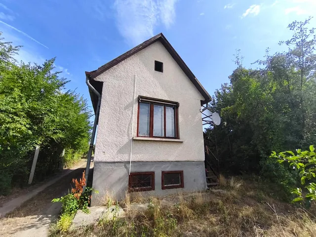 Eladó mezőgazdasági ingatlan Monor 46 nm