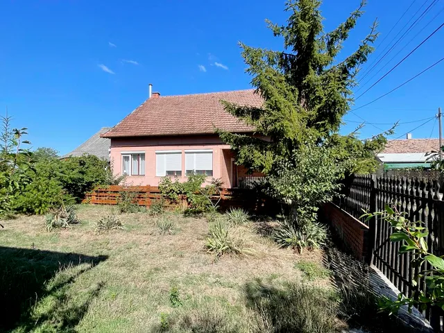 Eladó ház Szelevény 80 nm