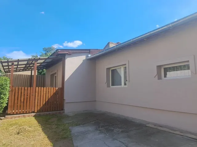 Eladó ház Budapest XX. kerület 140 nm