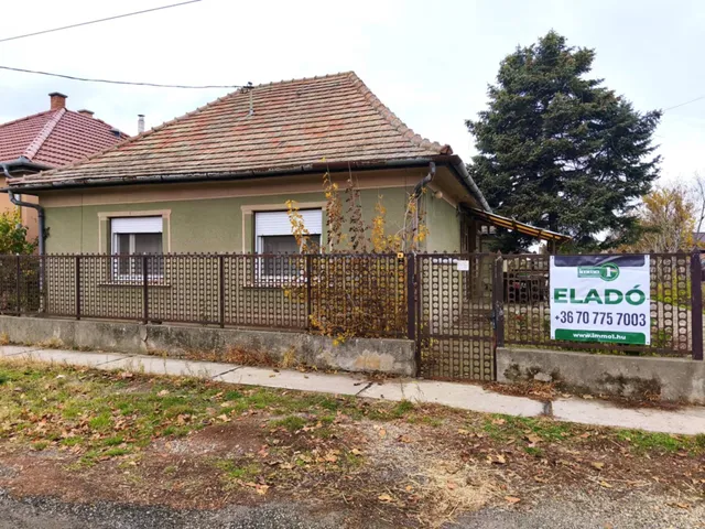 Eladó ház Nyáregyháza 155 nm