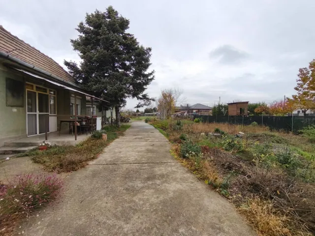 Eladó ház Nyáregyháza 155 nm