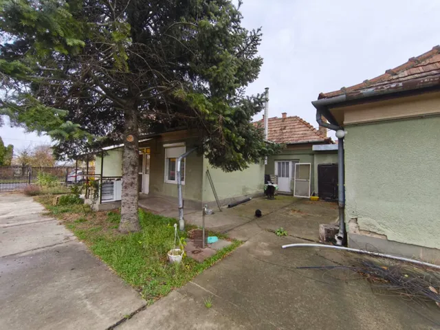 Eladó ház Nyáregyháza 155 nm