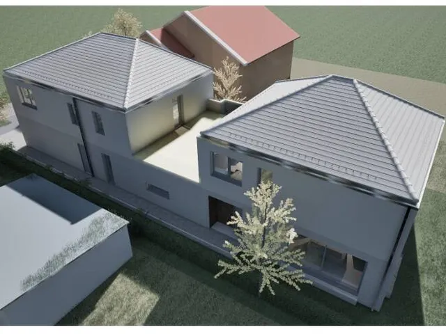 Eladó lakás Budapest XVIII. kerület 66 nm