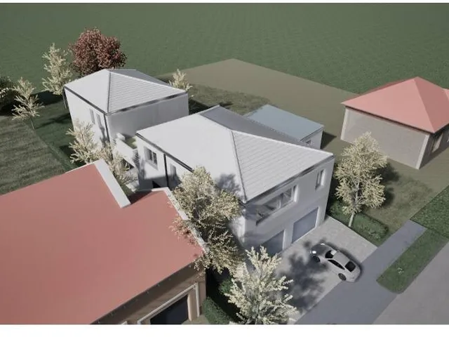 Eladó lakás Budapest XVIII. kerület 66 nm