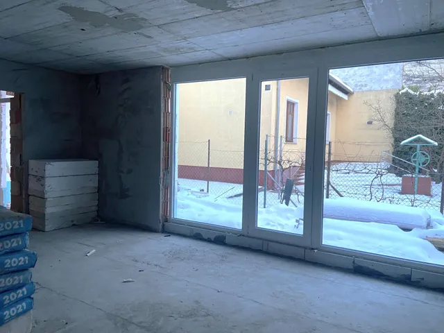 Eladó lakás Budapest XVIII. kerület 93 nm