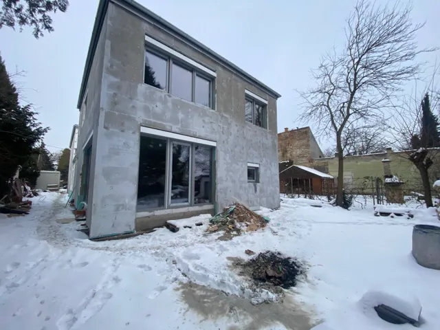 Eladó lakás Budapest XVIII. kerület 93 nm