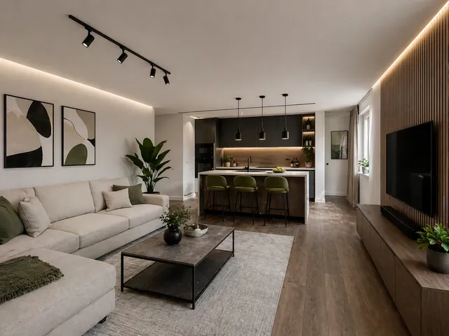 Eladó lakás Budapest XVIII. kerület 93 nm