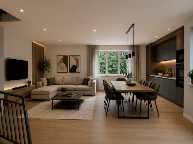 Eladó lakás Budapest XVIII. kerület 75 nm