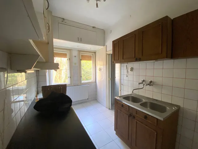 Eladó lakás Budapest XIV. kerület 34 nm