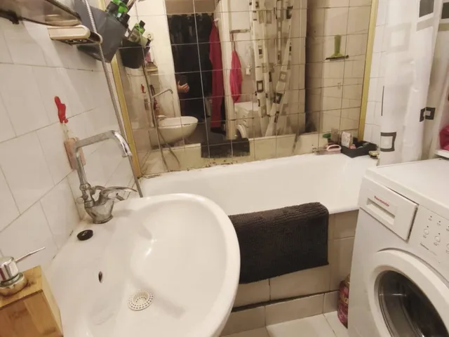 Kiadó lakás Budapest XV. kerület 54 nm