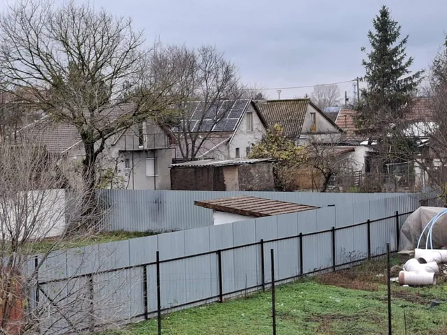 Eladó ház Szolnok 75 nm