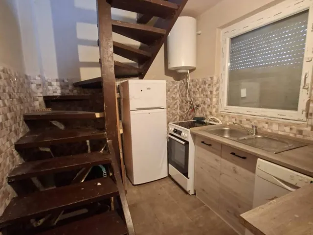 Eladó ház Szolnok 75 nm