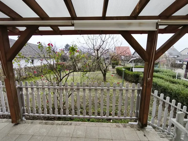 Eladó ház Rácalmás 148 nm