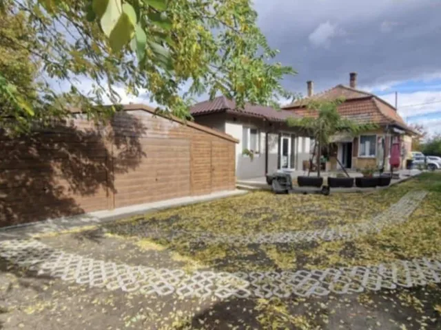 Eladó ház Kiskunlacháza 121 nm