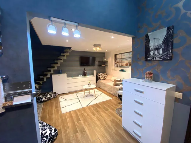 Eladó lakás Budapest VII. kerület 26 nm