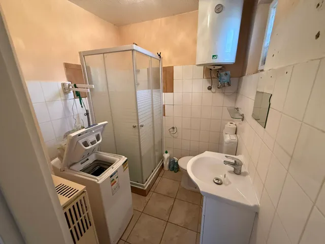 Eladó ház Monorierdő 43 nm