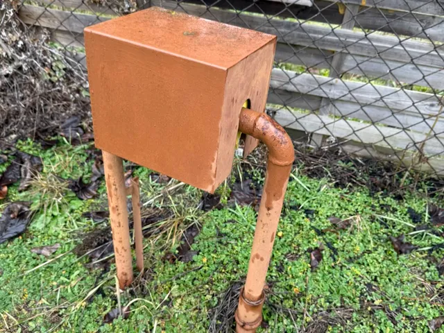 Eladó ház Monorierdő 43 nm