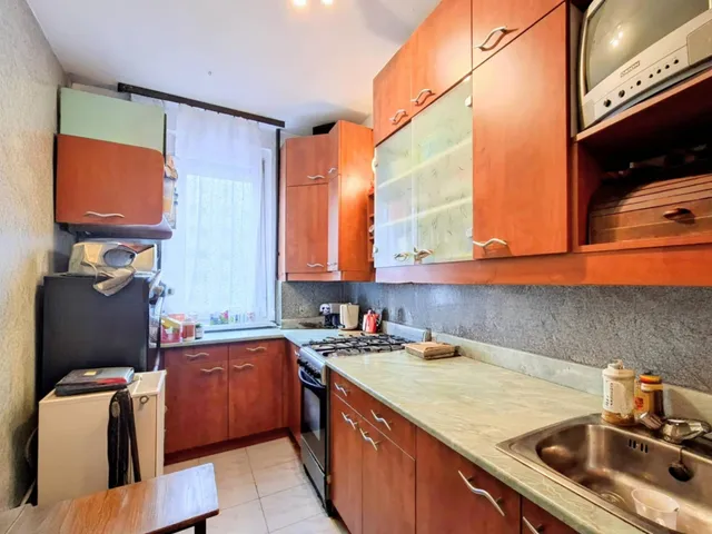 Eladó lakás Budapest IV. kerület 53 nm