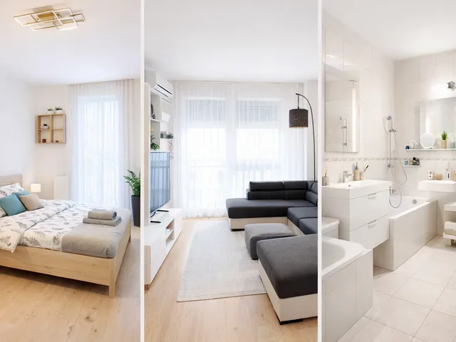 Eladó lakás Budapest XX. kerület 57 nm