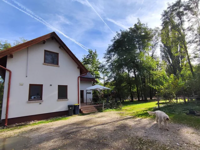 Eladó ház Monorierdő 140 nm