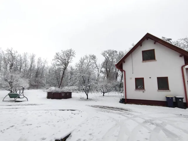 Eladó ház Monorierdő 140 nm