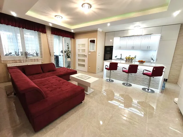 Eladó lakás Monor 57 nm