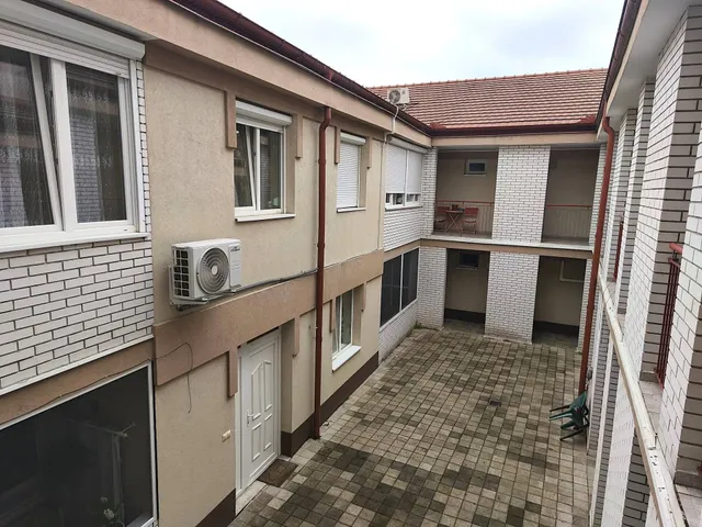 Eladó lakás Monor 57 nm