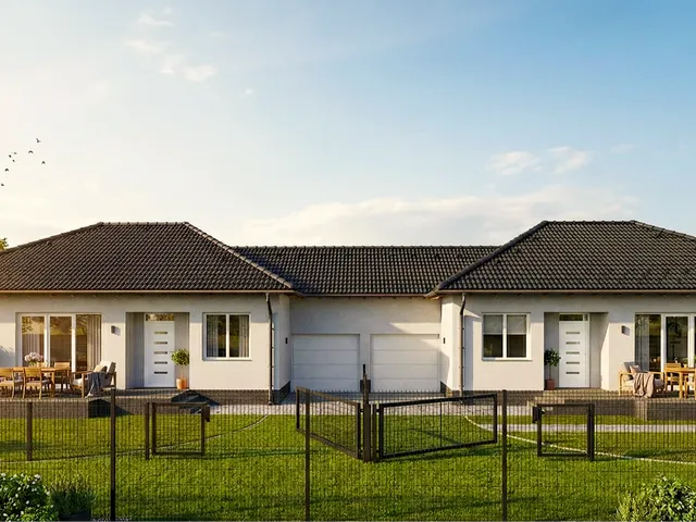 Eladó ház Monor 85 nm