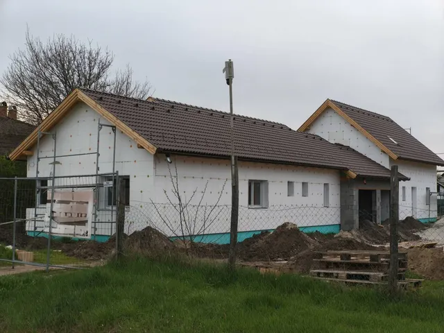 Eladó lakás Monor 95 nm