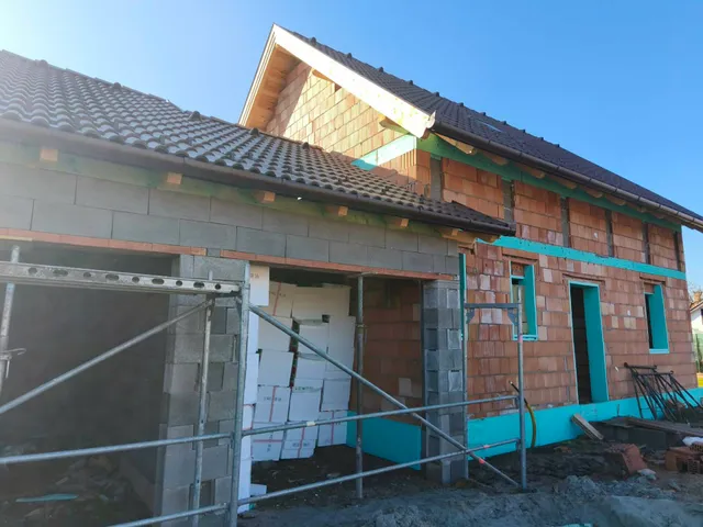 Eladó lakás Monor 95 nm