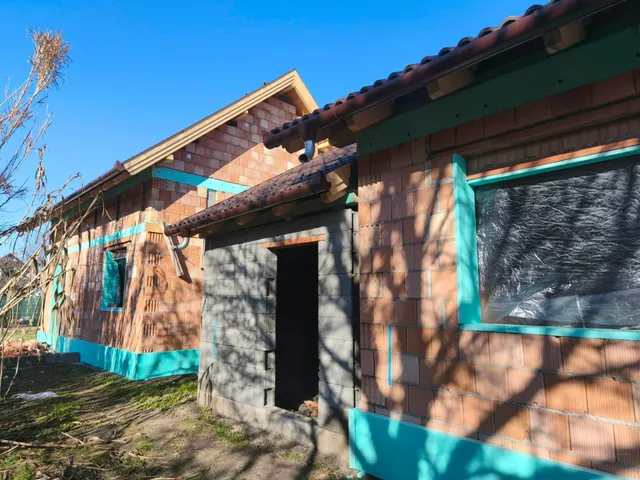 Eladó lakás Monor 95 nm